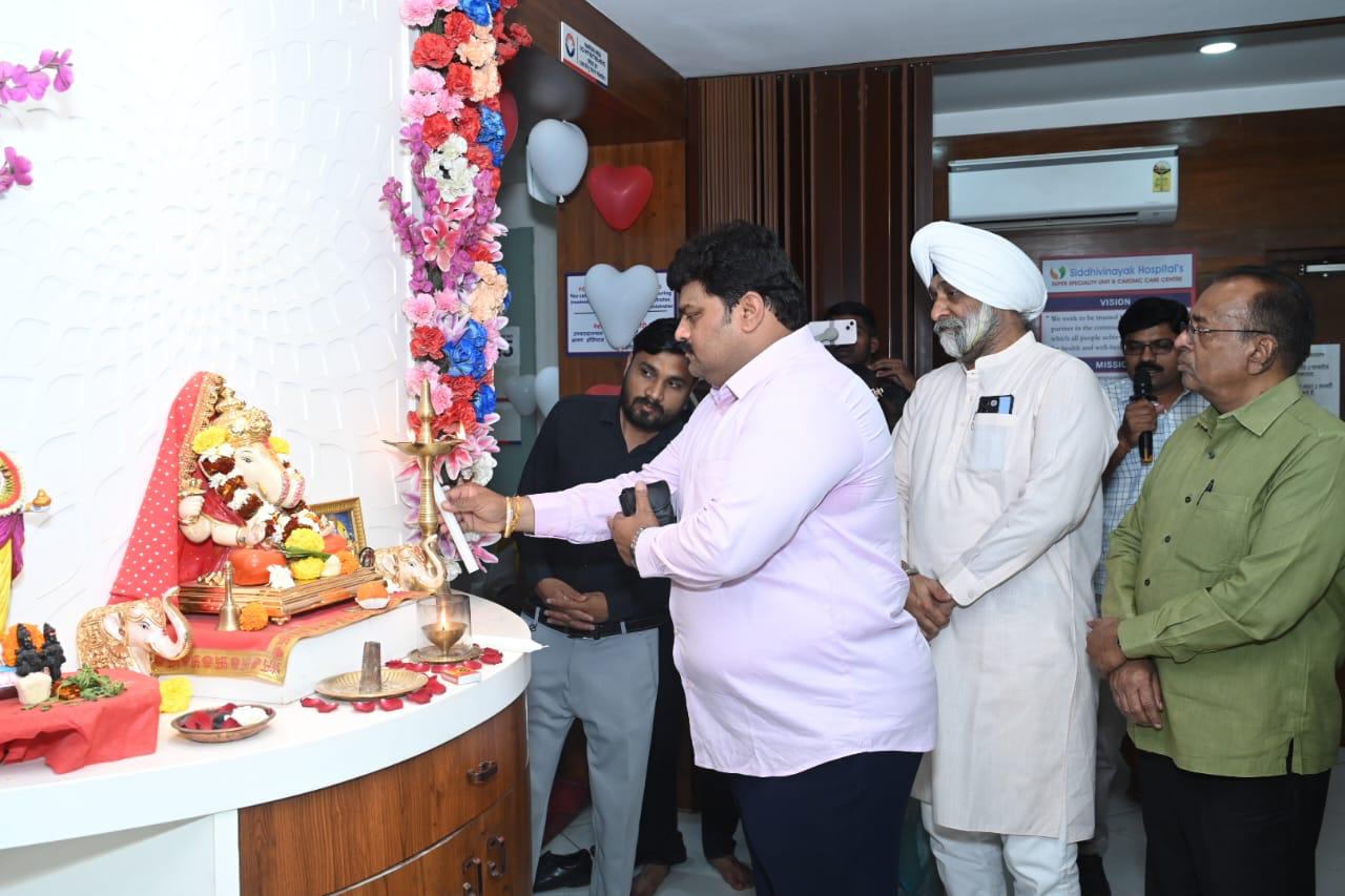 Siddhivinayak Hospital Image 153